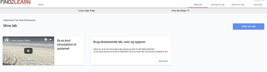 Vejledning